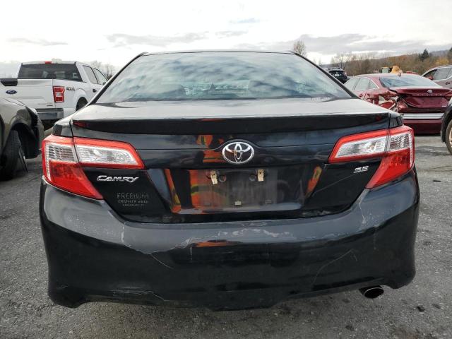 Photo 6 from auction – 2012 TOYOTA CAMRY BASE with VIN 4T1BF1FK8CU594562