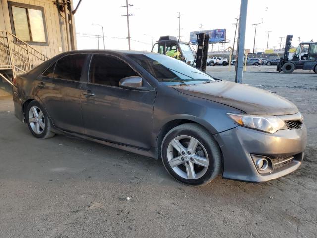 صورة رقم 4 من المزاد - 2012 TOYOTA CAMRY BASE مع VIN 4T1BF1FK6CU571104