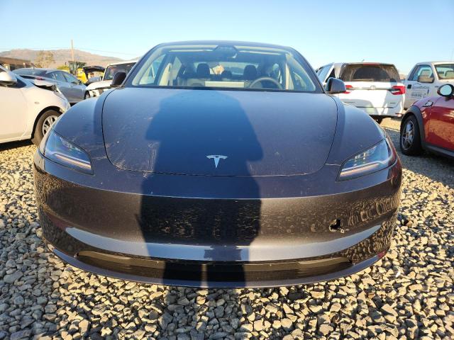 Photo 5 from auction – 2025 TESLA MODEL 3 with VIN 5YJ3E1EA0SF927056