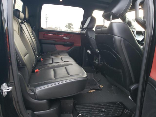 Photo 10 from auction – 2019 RAM 1500 REBEL with VIN 1C6SRFLT7KN850504