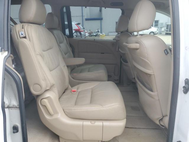 Photo 11 from auction – 2007 HONDA ODYSSEY EX with VIN 5FNRL38767B428197