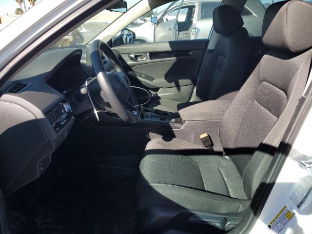 Photo 7 from auction – 2024 HONDA CIVIC EX with VIN 2HGFE1F79RH305464