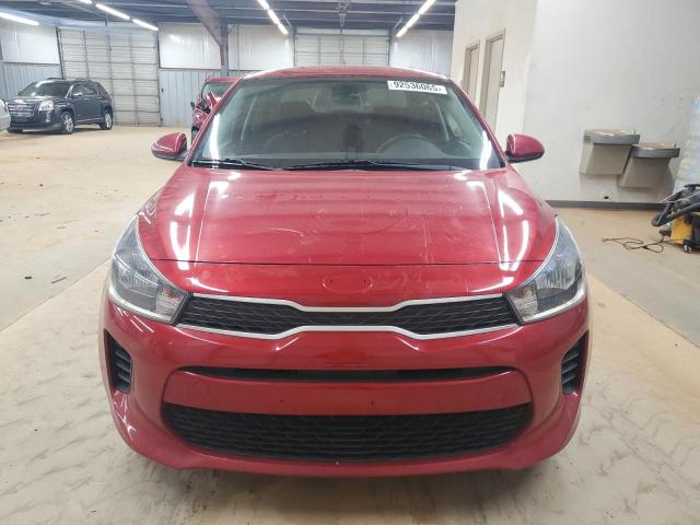 Photo 5 from auction – 2019 KIA RIO S with VIN 3KPA24AB4KE179482