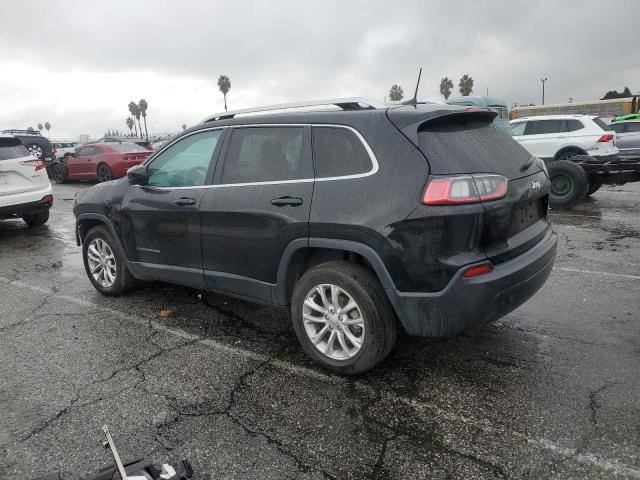 صورة رقم 2 من المزاد - 2019 JEEP CHEROKEE L مع VIN 1C4PJLCB1KD439603