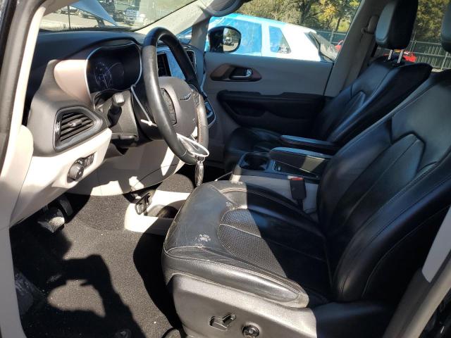 Photo 7 from auction – 2017 CHRYSLER PACIFICA T with VIN 2C4RC1EG6HR643853