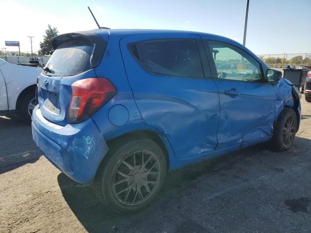Photo 3 from auction – 2017 CHEVROLET SPARK with VIN KL8CB6SA6HC839170