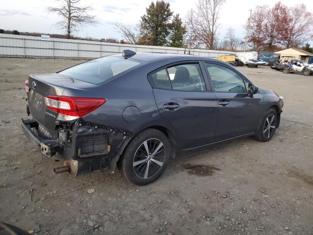 Photo 3 from auction – 2019 SUBARU IMPREZA PR with VIN 4S3GKAD65K3601435