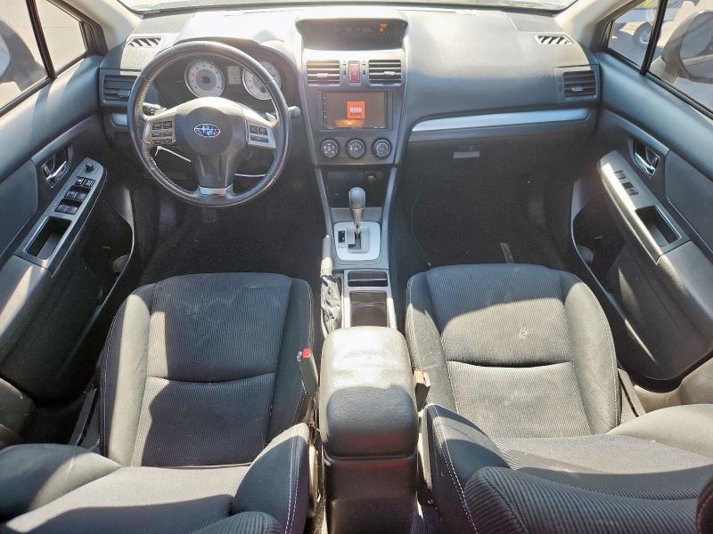 Photo 8 from auction – 2014 SUBARU IMPREZA SP with VIN JF1GPAL61E8230905