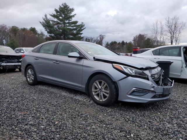 Photo 4 from auction – 2015 HYUNDAI SONATA with VIN 5NPE24AF2FH245842