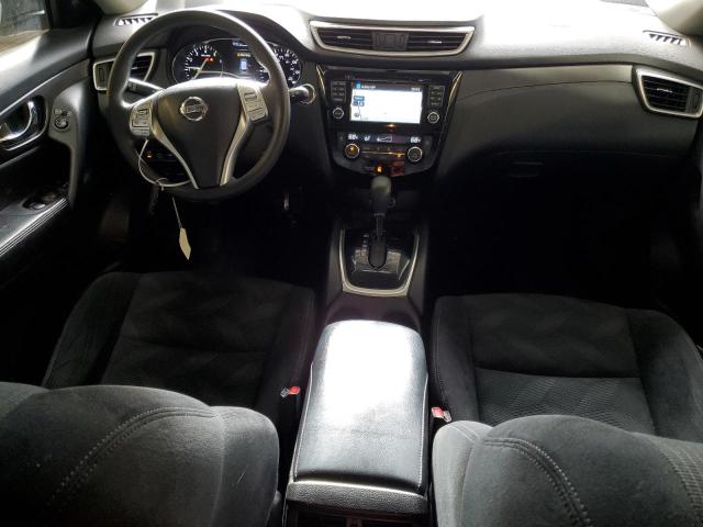 Photo 8 from auction – 2014 NISSAN ROGUE S with VIN 5N1AT2MV7EC871931