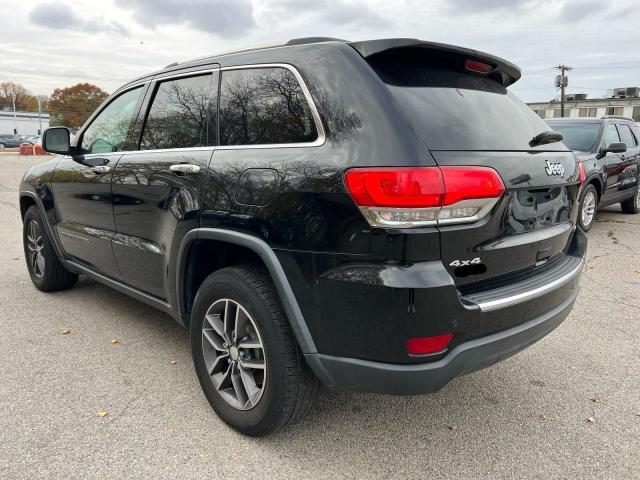 Photo 3 from auction – 2017 JEEP GRAND CHER with VIN 1C4RJFBG2HC900913