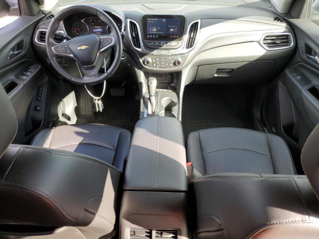 Photo 8 from auction – 2021 CHEVROLET EQUINOX PR with VIN 3GNAXXEVXMS167386