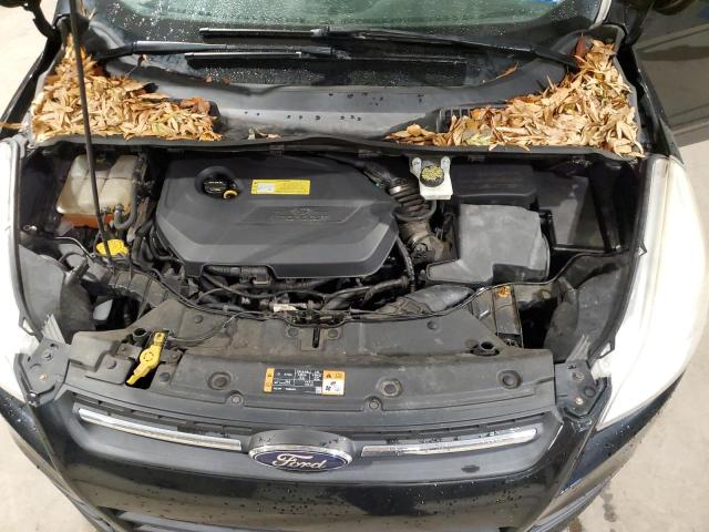 Photo 12 from auction – 2014 FORD ESCAPE SE with VIN 1FMCU0GX9EUB23716