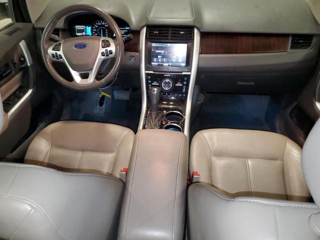 Photo 8 from auction – 2012 FORD EDGE LIMIT with VIN 2FMDK4KC9CBA63252