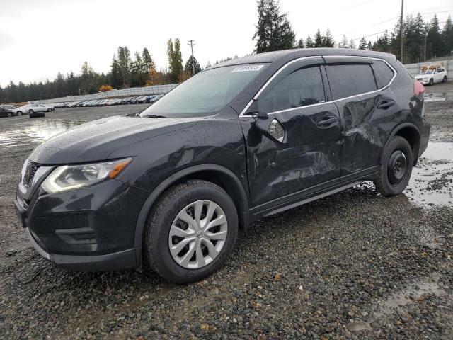 Photo 1 from auction – 2018 NISSAN ROGUE S with VIN KNMAT2MV2JP562097