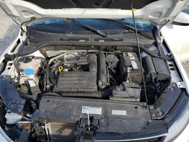 Photo 11 from auction – 2017 VOLKSWAGEN JETTA S with VIN 3VW2B7AJ1HM346339