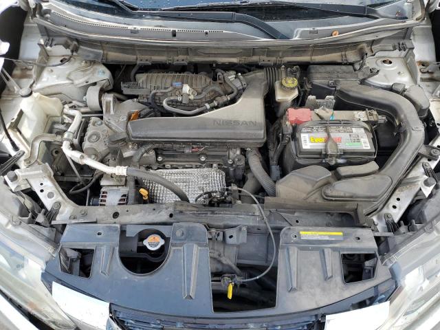Photo 12 from auction – 2017 NISSAN ROGUE S with VIN JN8AT2MT1HW396884