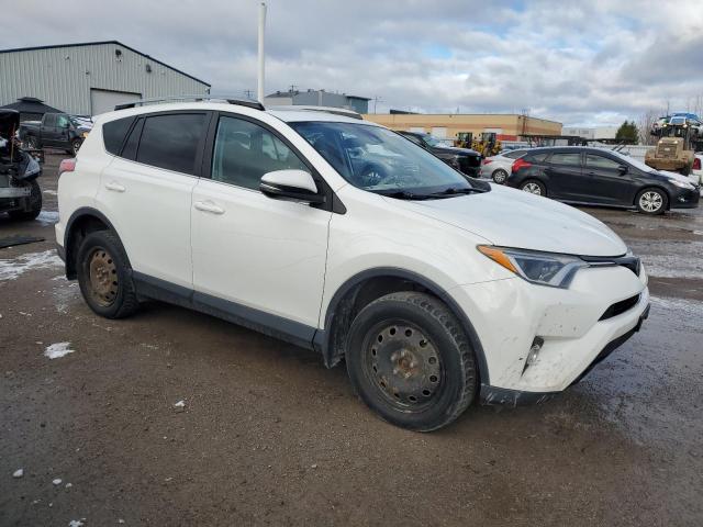 Photo 4 from auction – 2017 TOYOTA RAV4 XLE with VIN 2T3WFREV9HW390931