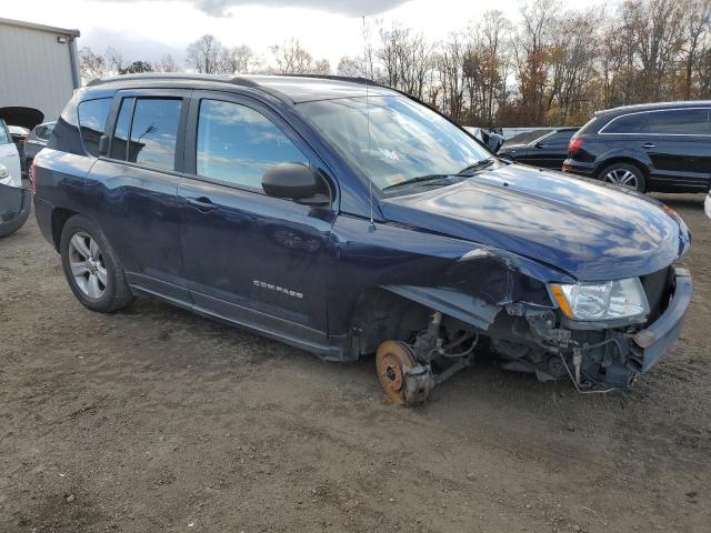 Photo 4 from auction – 2016 JEEP COMPASS SP with VIN 1C4NJDBB4GD626517