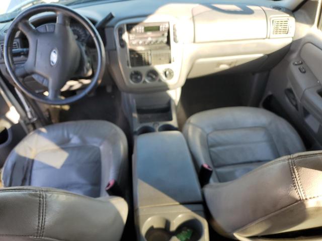 Photo 8 from auction – 2005 FORD EXPLORER X with VIN 1FMZU63K65UB24815