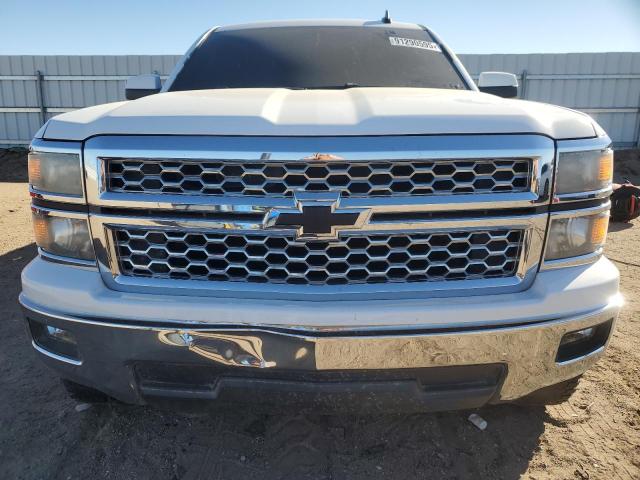 Photo 5 from auction – 2015 CHEVROLET SILVERADO with VIN 3GCPCREC2FG337982