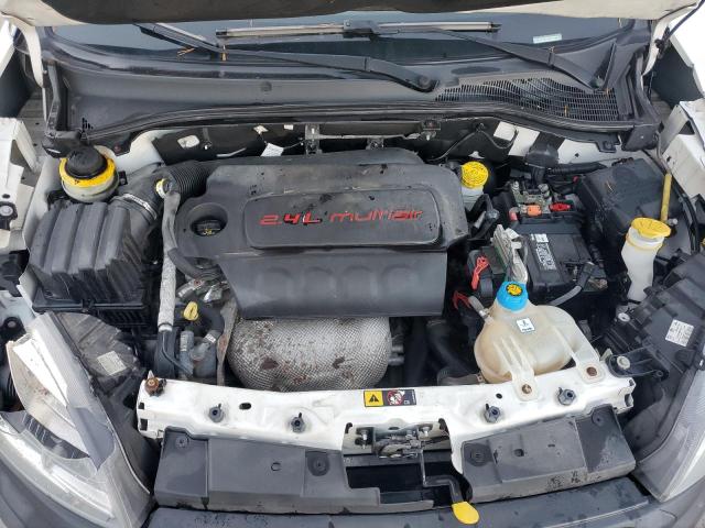 Photo 12 from auction – 2017 RAM PROMASTER with VIN ZFBERFAB0H6G71889