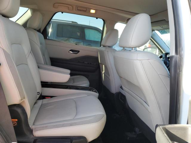 Photo 11 from auction – 2023 NISSAN PATHFINDER with VIN 5N1DR3CDXPC252060