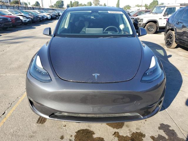 Photo 5 from auction – 2023 TESLA MODEL Y with VIN 7SAYGDEE4PF620455