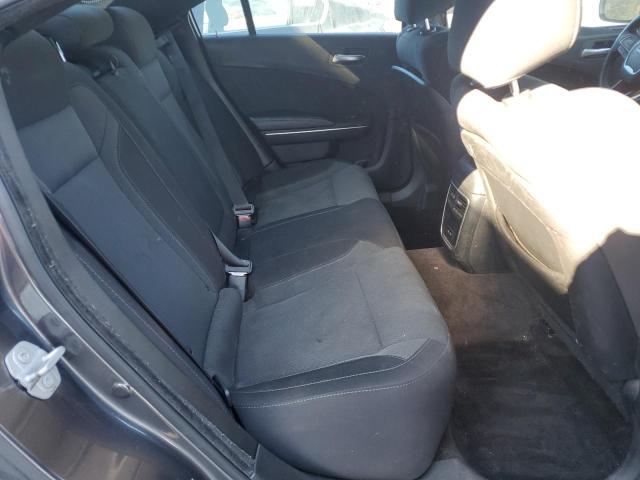 Foto 10 de la subasta – 2016 DODGE CHARGER SX con VIN 2C3CDXHG8GH339529