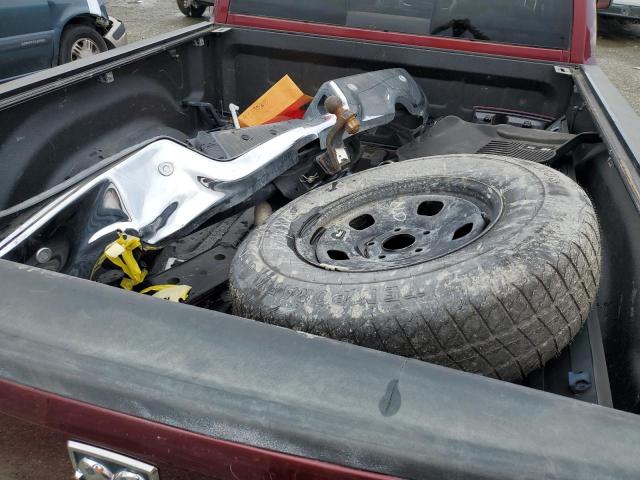 Photo 12 from auction – 2016 RAM 1500 SLT with VIN 1C6RR7TM4GS198737