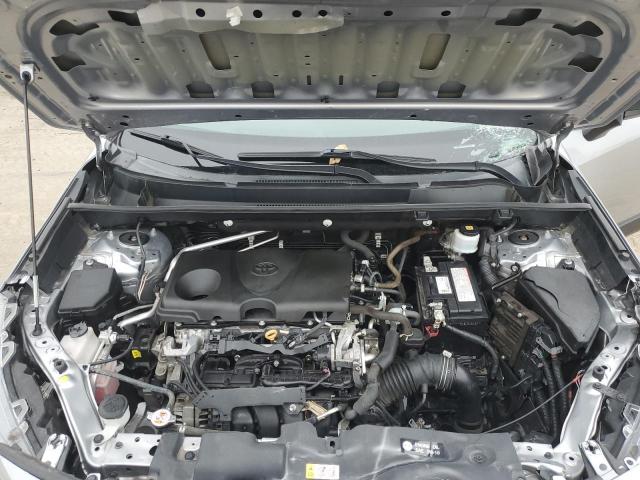 Photo 12 from auction – 2019 TOYOTA RAV4 LE with VIN 2T3H1RFV2KW026170