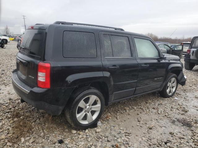 Photo 3 from auction – 2014 JEEP PATRIOT LI with VIN 1C4NJPCB9ED505639