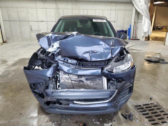 Photo 5 from auction – 2019 CHEVROLET TRAX LS with VIN 3GNCJKSB4KL263402