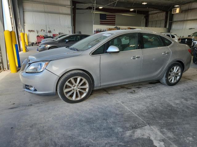 BUICK VERANO 2012 with VIN 1G4PP5SK8C4188412 - Photo from auction