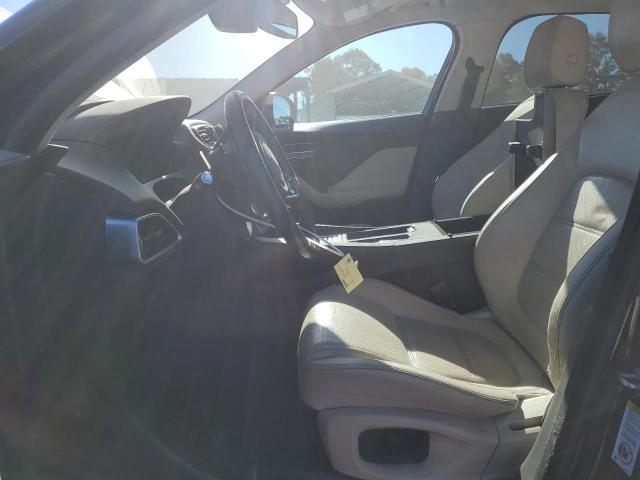 Photo 7 from auction – 2018 JAGUAR F-PACE PRE with VIN SADCK2EV3JA246113