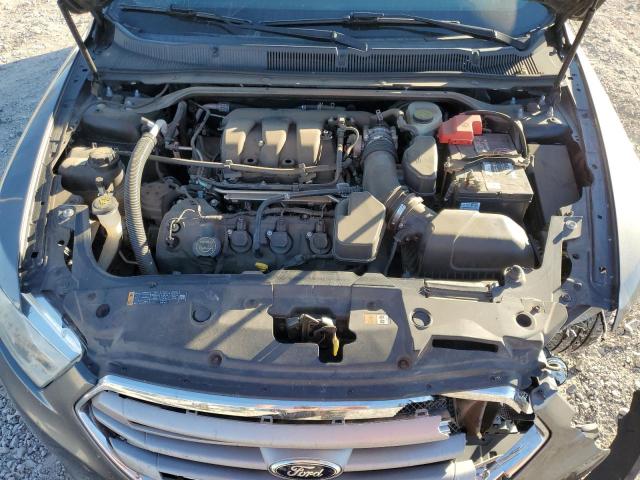 Photo 11 from auction – 2014 FORD TAURUS with VIN 1FAHP2E89EG178115