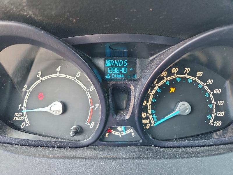 Photo 9 from auction – 2015 FORD FIESTA S with VIN 3FADP4TJ3FM138636