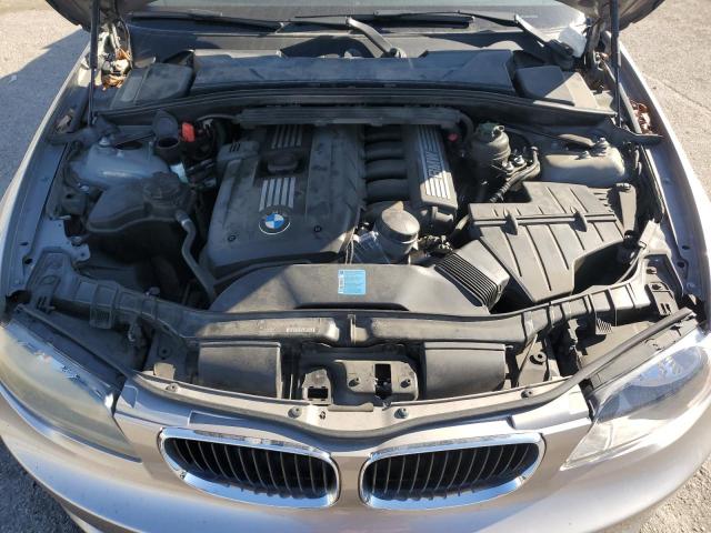 Photo 11 from auction – 2011 BMW 128 I with VIN WBAUL7C53BVE87192