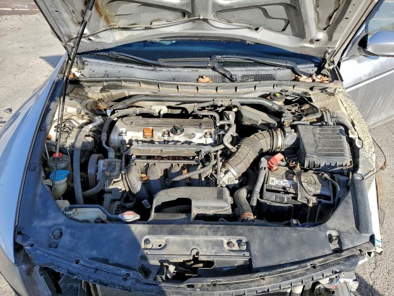 Photo 11 from auction – 2010 HONDA ACCORD EXL with VIN 1HGCS1B86AA005202