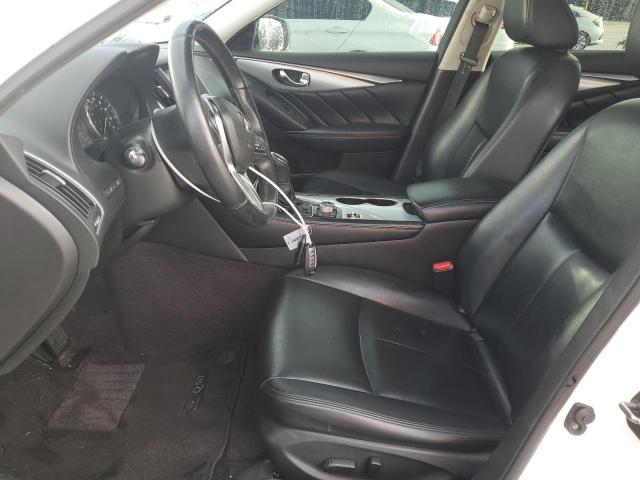 Photo 7 from auction – 2021 INFINITI Q50 LUXE with VIN JN1EV7BPXMM703097