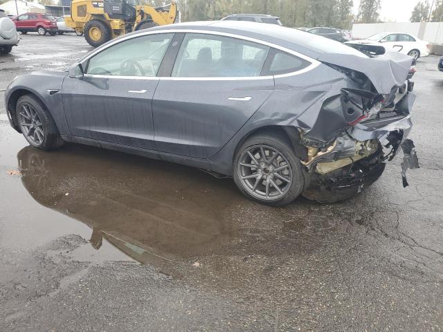 Photo 2 from auction – 2018 TESLA MODEL 3 with VIN 5YJ3E1EB0JF104215