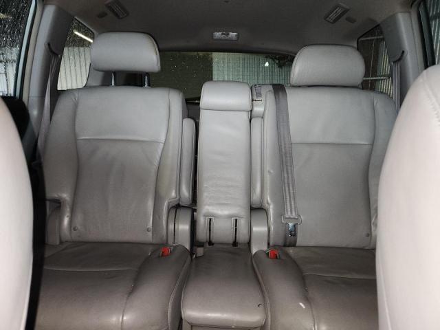Photo 10 from auction – 2008 TOYOTA HIGHLANDER with VIN JTEEW44A682008422