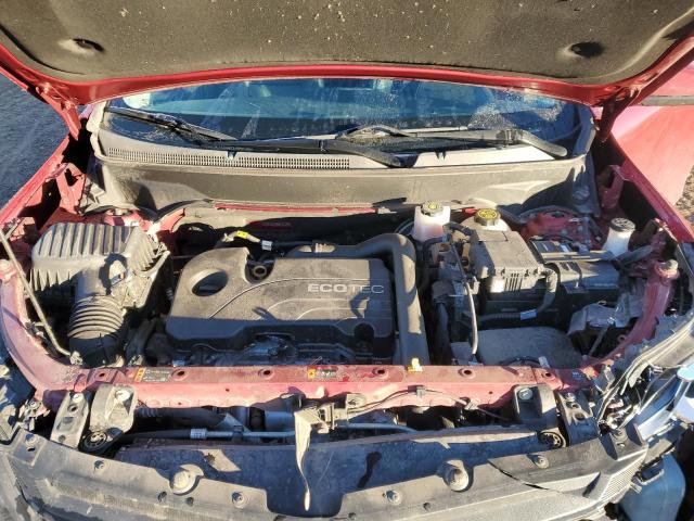 Photo 12 from auction – 2021 CHEVROLET EQUINOX LT with VIN 2GNAXUEV8M6101299