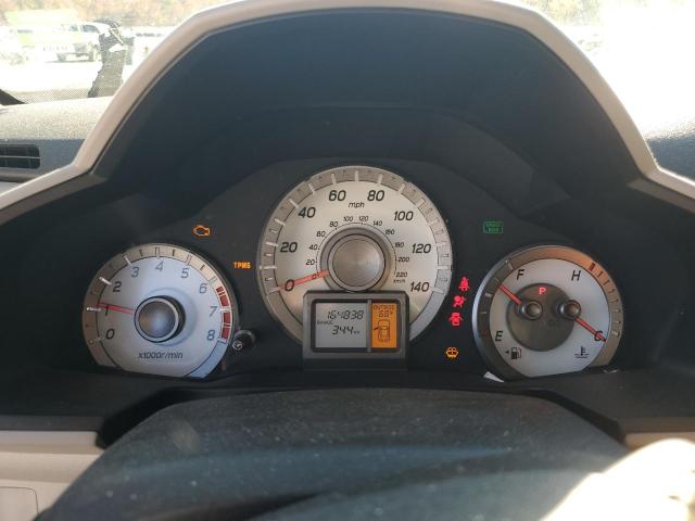 Photo 9 from auction – 2015 HONDA PILOT EX with VIN 5FNYF4H49FB033752