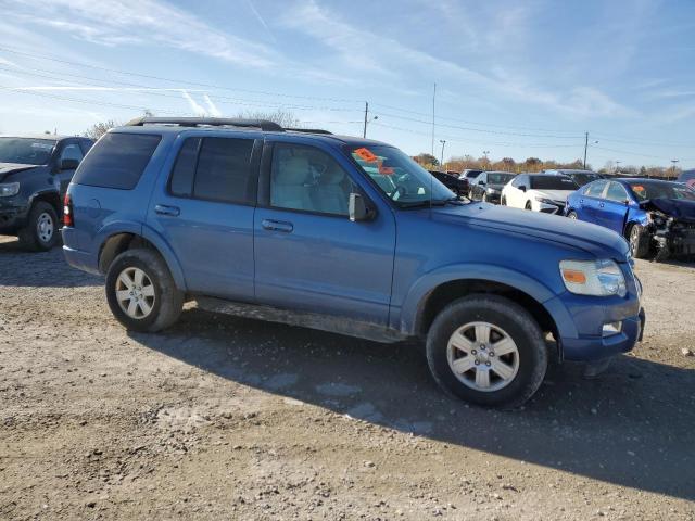 Photo 4 from auction – 2009 FORD EXPLORER X with VIN 1FMEU73E59UA22538