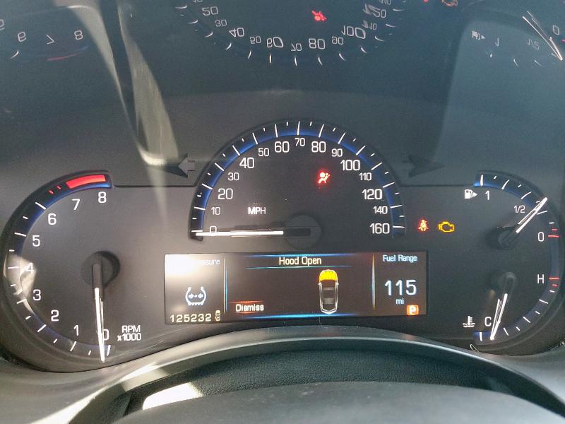 Photo 9 from auction – 2013 CADILLAC ATS with VIN 1G6AA5RA9D0165225