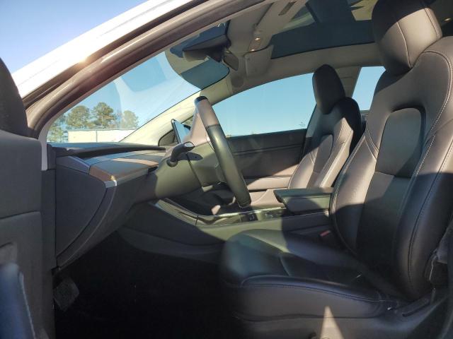 Photo 7 from auction – 2018 TESLA MODEL 3 with VIN 5YJ3E1EA5JF023380