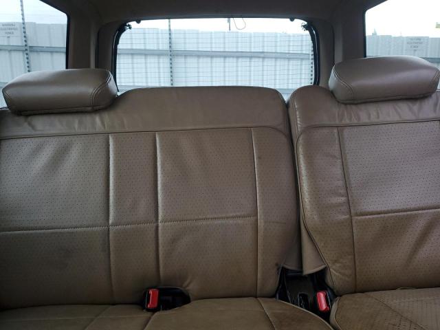 Photo 10 from auction – 1998 FORD EXPLORER with VIN 1FMZU34E9WZB21211