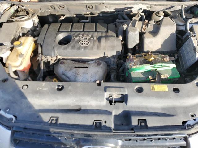 Photo 11 from auction – 2010 TOYOTA RAV4 with VIN 2T3BF4DV8AW027660