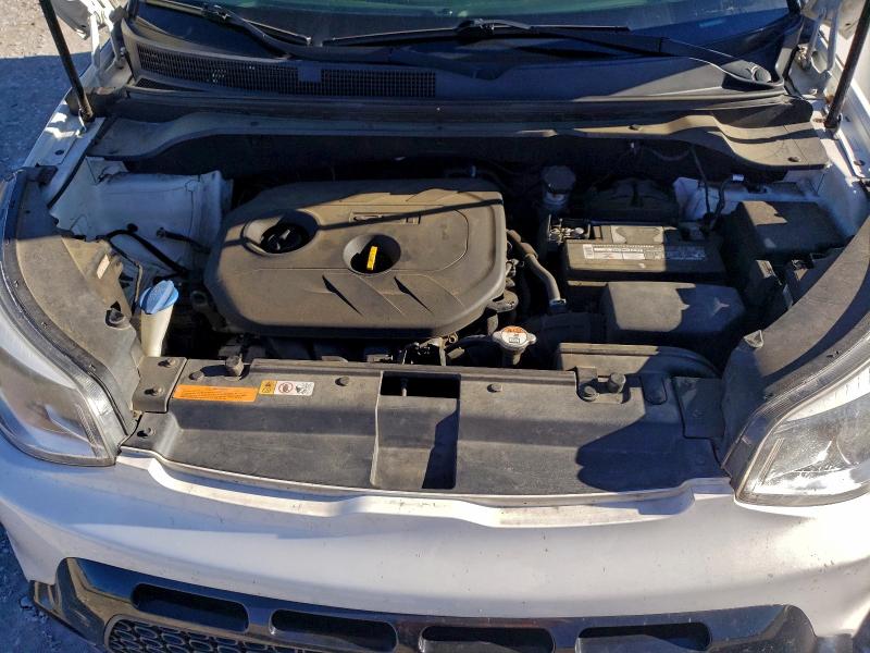 Photo 12 from auction – 2016 KIA SOUL + with VIN KNDJP3A52G7370363